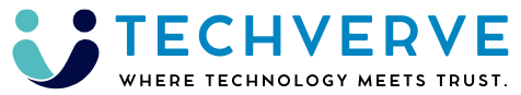 Corporate Tech Verve